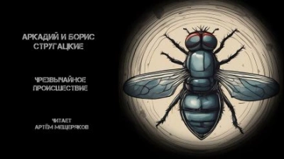 Чрезвычайное происшествие - Аркадий Стругацкий Лучшие аудиокниги онлайн слушать бесплатно➝ Без остановки, полными циклами! ☆Более 100000 новых книг☆ ➝ Присоединяйтесь ✔️ audioknigi-onlain.com
