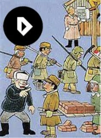 Воспоминания японского солдата, попавшего в советский плен - Юкио Есида Лучшие аудиокниги онлайн слушать бесплатно➝ Без остановки, полными циклами! ☆Более 100000 новых книг☆ ➝ Присоединяйтесь ✔️ audioknigi-onlain.com