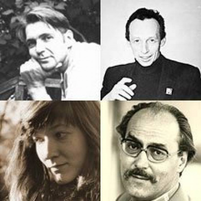 Голоса книг - Нина Ступина, Александр Лапшин Лучшие аудиокниги онлайн слушать бесплатно➝ Без остановки, полными циклами! ☆Более 100000 новых книг☆ ➝ Присоединяйтесь ✔️ audioknigi-onlain.com