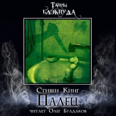 Палец - Стивен Кинг Лучшие аудиокниги онлайн слушать бесплатно➝ Без остановки, полными циклами! ☆Более 100000 новых книг☆ ➝ Присоединяйтесь ✔️ audioknigi-onlain.com
