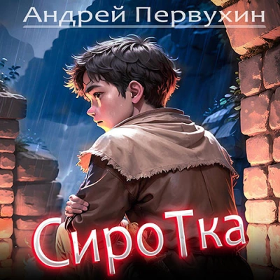 Сиротка 1 - Андрей Первухин Лучшие аудиокниги онлайн слушать бесплатно➝ Без остановки, полными циклами! ☆Более 100000 новых книг☆ ➝ Присоединяйтесь ✔️ audioknigi-onlain.com