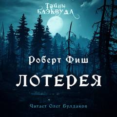 Лотерея - Роберт Фиш Лучшие аудиокниги онлайн слушать бесплатно➝ Без остановки, полными циклами! ☆Более 100000 новых книг☆ ➝ Присоединяйтесь ✔️ audioknigi-onlain.com