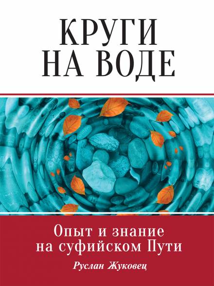 Круги на воде. Опыт и знание на суфийском Пути - Руслан Жуковец Лучшие аудиокниги онлайн слушать бесплатно➝ Без остановки, полными циклами! ☆Более 100000 новых книг☆ ➝ Присоединяйтесь ✔️ audioknigi-onlain.com