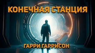 Конечная Станция - Гарри Гаррисон Лучшие аудиокниги онлайн слушать бесплатно➝ Без остановки, полными циклами! ☆Более 100000 новых книг☆ ➝ Присоединяйтесь ✔️ audioknigi-onlain.com