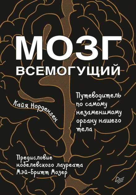 Мозг всемогущий. Путеводитель по самому незаменимому органу нашего тела - Кайя Норденген Лучшие аудиокниги онлайн слушать бесплатно➝ Без остановки, полными циклами! ☆Более 100000 новых книг☆ ➝ Присоединяйтесь ✔️ audioknigi-onlain.com