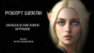 Пальба в магазине игрушек - Роберт Шекли Лучшие аудиокниги онлайн слушать бесплатно➝ Без остановки, полными циклами! ☆Более 100000 новых книг☆ ➝ Присоединяйтесь ✔️ audioknigi-onlain.com