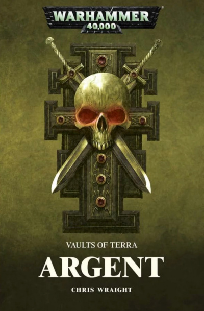 Warhammer 40000. Аргент- Крис Райт Лучшие аудиокниги онлайн слушать бесплатно➝ Без остановки, полными циклами! ☆Более 100000 новых книг☆ ➝ Присоединяйтесь ✔️ audioknigi-onlain.com