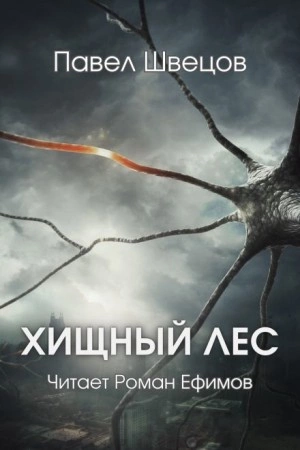 Хищный лес - Павел Швецов Лучшие аудиокниги онлайн слушать бесплатно➝ Без остановки, полными циклами! ☆Более 100000 новых книг☆ ➝ Присоединяйтесь ✔️ audioknigi-onlain.com