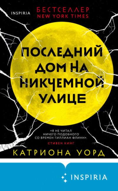 Последний дом на Никчемной улице - Катриона Уорд Лучшие аудиокниги онлайн слушать бесплатно➝ Без остановки, полными циклами! ☆Более 100000 новых книг☆ ➝ Присоединяйтесь ✔️ audioknigi-onlain.com