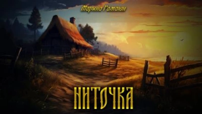 Ниточка - Марина Гамаюн Лучшие аудиокниги онлайн слушать бесплатно➝ Без остановки, полными циклами! ☆Более 100000 новых книг☆ ➝ Присоединяйтесь ✔️ audioknigi-onlain.com