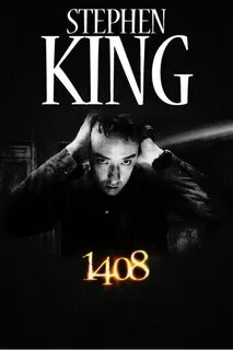 1408 - Стивен Кинг Лучшие аудиокниги онлайн слушать бесплатно➝ Без остановки, полными циклами! ☆Более 100000 новых книг☆ ➝ Присоединяйтесь ✔️ audioknigi-onlain.com