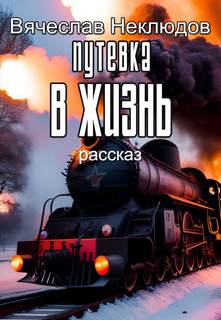 Путевка в жизнь - Вячеслав Неклюдов Лучшие аудиокниги онлайн слушать бесплатно➝ Без остановки, полными циклами! ☆Более 100000 новых книг☆ ➝ Присоединяйтесь ✔️ audioknigi-onlain.com