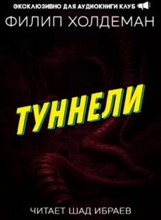 Туннели - Филип Холдеман Лучшие аудиокниги онлайн слушать бесплатно➝ Без остановки, полными циклами! ☆Более 100000 новых книг☆ ➝ Присоединяйтесь ✔️ audioknigi-onlain.com