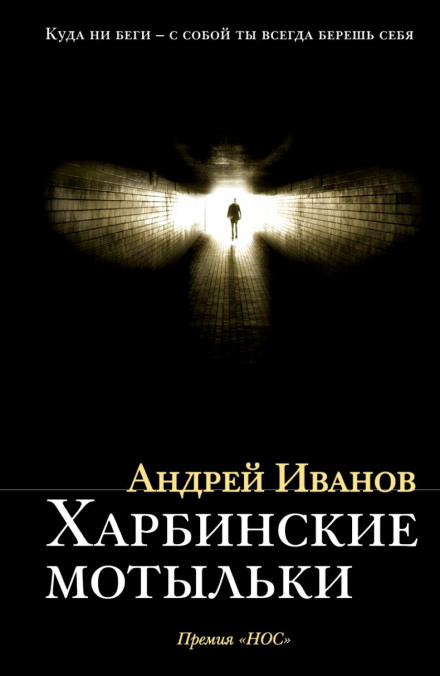 Харбинские мотыльки - Андрей Иванов Лучшие аудиокниги онлайн слушать бесплатно➝ Без остановки, полными циклами! ☆Более 100000 новых книг☆ ➝ Присоединяйтесь ✔️ audioknigi-onlain.com