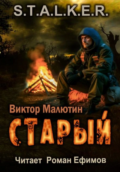 S.T.A.L.K.E.R. Старый - Виктор Малютин Лучшие аудиокниги онлайн слушать бесплатно➝ Без остановки, полными циклами! ☆Более 100000 новых книг☆ ➝ Присоединяйтесь ✔️ audioknigi-onlain.com