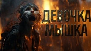 Девочка мышка - Александр Явь Лучшие аудиокниги онлайн слушать бесплатно➝ Без остановки, полными циклами! ☆Более 100000 новых книг☆ ➝ Присоединяйтесь ✔️ audioknigi-onlain.com