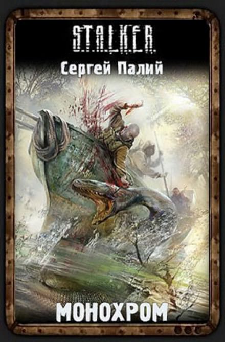 Монохром. S.T.A.L.K.E.R. - Сергей Палий Лучшие аудиокниги онлайн слушать бесплатно➝ Без остановки, полными циклами! ☆Более 100000 новых книг☆ ➝ Присоединяйтесь ✔️ audioknigi-onlain.com