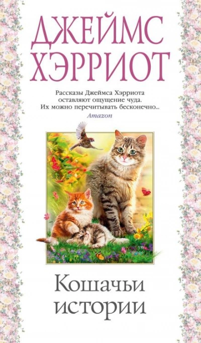 Олли и Жулька - Джеймс Хэрриот Лучшие аудиокниги онлайн слушать бесплатно➝ Без остановки, полными циклами! ☆Более 100000 новых книг☆ ➝ Присоединяйтесь ✔️ audioknigi-onlain.com