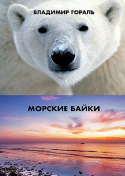 Морские байки - Владимир Гораль Лучшие аудиокниги онлайн слушать бесплатно➝ Без остановки, полными циклами! ☆Более 100000 новых книг☆ ➝ Присоединяйтесь ✔️ audioknigi-onlain.com