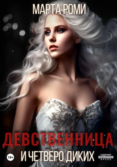 Девственница и четверо диких - Марта Роми Лучшие аудиокниги онлайн слушать бесплатно➝ Без остановки, полными циклами! ☆Более 100000 новых книг☆ ➝ Присоединяйтесь ✔️ audioknigi-onlain.com
