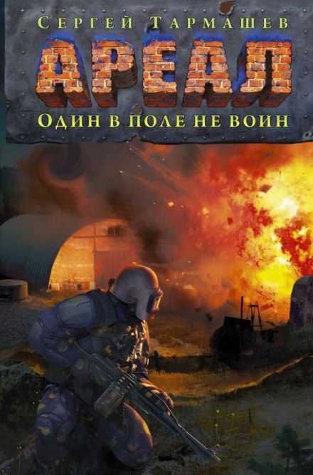 Один в поле не воин - Сергей Тармашев Лучшие аудиокниги онлайн слушать бесплатно➝ Без остановки, полными циклами! ☆Более 100000 новых книг☆ ➝ Присоединяйтесь ✔️ audioknigi-onlain.com