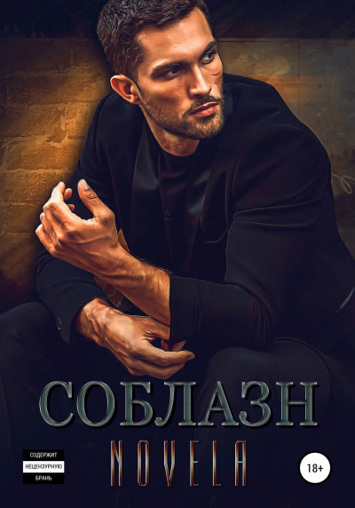 Соблазн -  Novela Лучшие аудиокниги онлайн слушать бесплатно➝ Без остановки, полными циклами! ☆Более 100000 новых книг☆ ➝ Присоединяйтесь ✔️ audioknigi-onlain.com