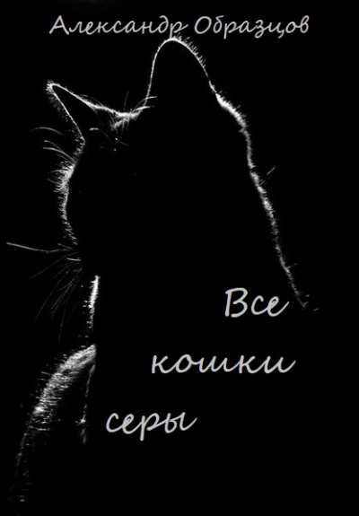 Все кошки серы - Александр Образцов Лучшие аудиокниги онлайн слушать бесплатно➝ Без остановки, полными циклами! ☆Более 100000 новых книг☆ ➝ Присоединяйтесь ✔️ audioknigi-onlain.com
