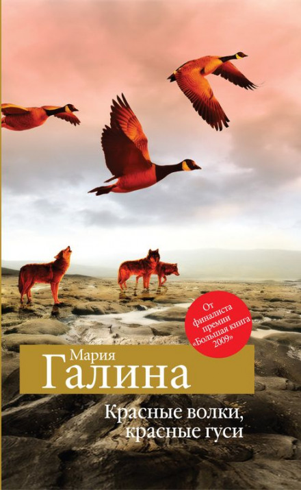 Красные волки, красные гуси - Мария Галина Лучшие аудиокниги онлайн слушать бесплатно➝ Без остановки, полными циклами! ☆Более 100000 новых книг☆ ➝ Присоединяйтесь ✔️ audioknigi-onlain.com