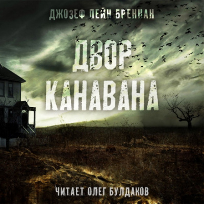 Двор Канавана - Джозеф Пейн Бреннан Лучшие аудиокниги онлайн слушать бесплатно➝ Без остановки, полными циклами! ☆Более 100000 новых книг☆ ➝ Присоединяйтесь ✔️ audioknigi-onlain.com