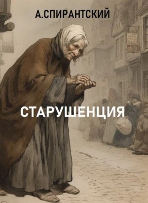 Старушенция - А. Спирантский Лучшие аудиокниги онлайн слушать бесплатно➝ Без остановки, полными циклами! ☆Более 100000 новых книг☆ ➝ Присоединяйтесь ✔️ audioknigi-onlain.com