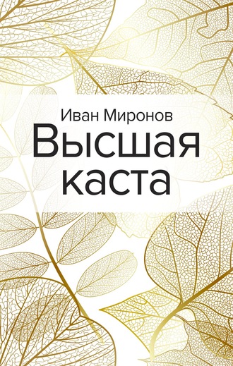 Высшая каста - Иван Миронов Лучшие аудиокниги онлайн слушать бесплатно➝ Без остановки, полными циклами! ☆Более 100000 новых книг☆ ➝ Присоединяйтесь ✔️ audioknigi-onlain.com