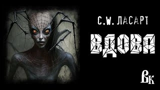 Вдова - С.W. Ласарт Лучшие аудиокниги онлайн слушать бесплатно➝ Без остановки, полными циклами! ☆Более 100000 новых книг☆ ➝ Присоединяйтесь ✔️ audioknigi-onlain.com