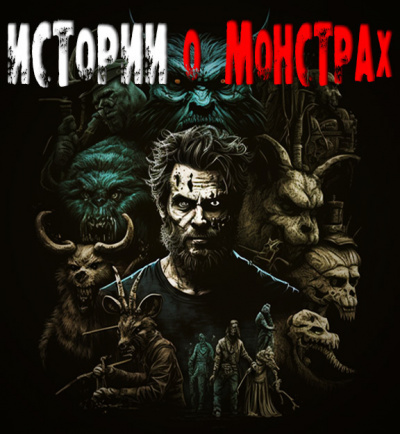 Истории о монстрах - Габриэль Норлэйн Лучшие аудиокниги онлайн слушать бесплатно➝ Без остановки, полными циклами! ☆Более 100000 новых книг☆ ➝ Присоединяйтесь ✔️ audioknigi-onlain.com