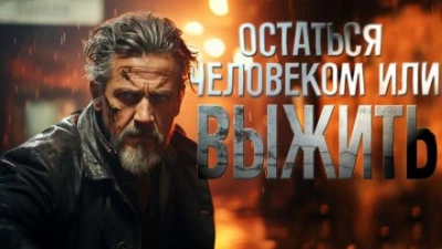 Выжить - Майк Гелприн Лучшие аудиокниги онлайн слушать бесплатно➝ Без остановки, полными циклами! ☆Более 100000 новых книг☆ ➝ Присоединяйтесь ✔️ audioknigi-onlain.com