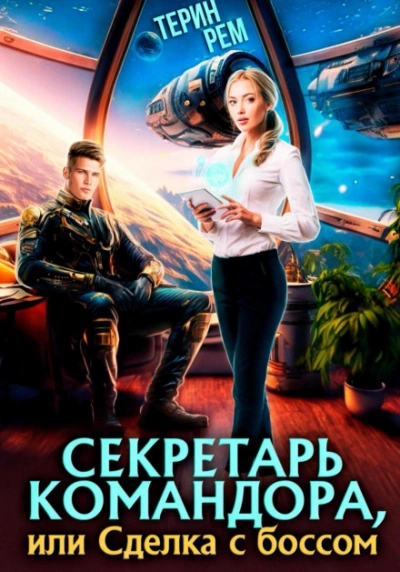 Секретарь командора, или Сделка с боссом - Терин Рем Лучшие аудиокниги онлайн слушать бесплатно➝ Без остановки, полными циклами! ☆Более 100000 новых книг☆ ➝ Присоединяйтесь ✔️ audioknigi-onlain.com