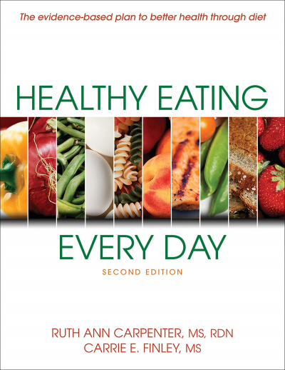 Здоровое питание каждый день - Рут Карпентер, Кэрри Финли Лучшие аудиокниги онлайн слушать бесплатно➝ Без остановки, полными циклами! ☆Более 100000 новых книг☆ ➝ Присоединяйтесь ✔️ audioknigi-onlain.com