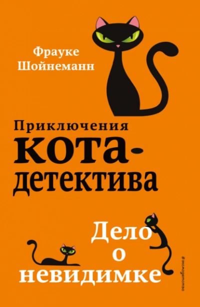 Дело о невидимке - Фрауке Шойнеманн Лучшие аудиокниги онлайн слушать бесплатно➝ Без остановки, полными циклами! ☆Более 100000 новых книг☆ ➝ Присоединяйтесь ✔️ audioknigi-onlain.com