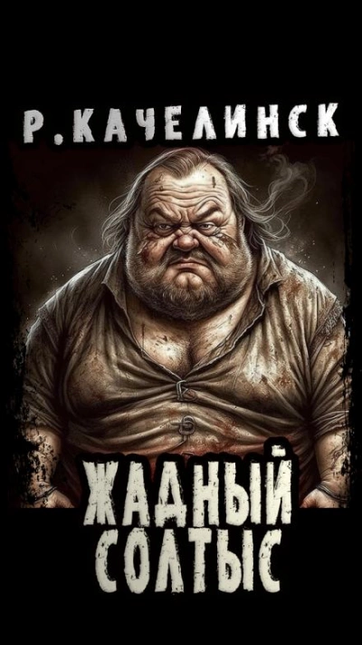 Жадный Солтыс - Рекреона Качелинкс Лучшие аудиокниги онлайн слушать бесплатно➝ Без остановки, полными циклами! ☆Более 100000 новых книг☆ ➝ Присоединяйтесь ✔️ audioknigi-onlain.com