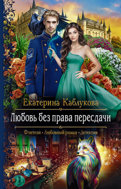 Любовь без права пересдачи - Екатерина Каблукова Лучшие аудиокниги онлайн слушать бесплатно➝ Без остановки, полными циклами! ☆Более 100000 новых книг☆ ➝ Присоединяйтесь ✔️ audioknigi-onlain.com
