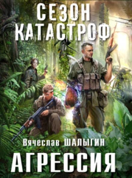 Агрессия - Вячеслав Шалыгин Лучшие аудиокниги онлайн слушать бесплатно➝ Без остановки, полными циклами! ☆Более 100000 новых книг☆ ➝ Присоединяйтесь ✔️ audioknigi-onlain.com