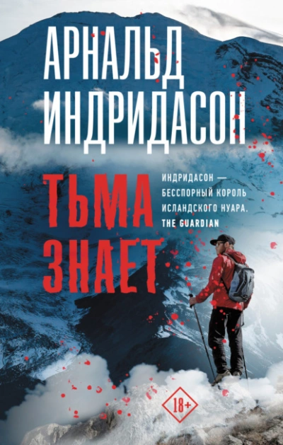 Тьма знает - Арнальд Индридасон Лучшие аудиокниги онлайн слушать бесплатно➝ Без остановки, полными циклами! ☆Более 100000 новых книг☆ ➝ Присоединяйтесь ✔️ audioknigi-onlain.com