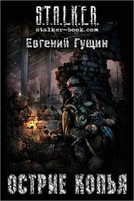 Острие копья - Евгений Гущин Лучшие аудиокниги онлайн слушать бесплатно➝ Без остановки, полными циклами! ☆Более 100000 новых книг☆ ➝ Присоединяйтесь ✔️ audioknigi-onlain.com