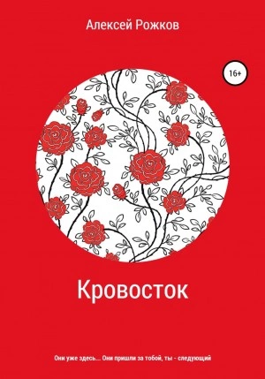 Кровосток - Алексей Рожков Лучшие аудиокниги онлайн слушать бесплатно➝ Без остановки, полными циклами! ☆Более 100000 новых книг☆ ➝ Присоединяйтесь ✔️ audioknigi-onlain.com