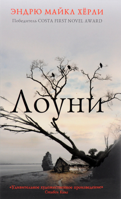 Лоуни -  Эндрю Майкл Херли Лучшие аудиокниги онлайн слушать бесплатно➝ Без остановки, полными циклами! ☆Более 100000 новых книг☆ ➝ Присоединяйтесь ✔️ audioknigi-onlain.com