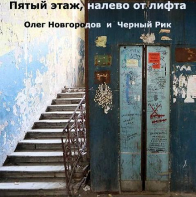 Пятый этаж, налево от лифта - Олег Новгородов Лучшие аудиокниги онлайн слушать бесплатно➝ Без остановки, полными циклами! ☆Более 100000 новых книг☆ ➝ Присоединяйтесь ✔️ audioknigi-onlain.com