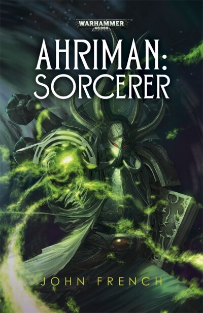 Колдун. Warhammer 40k - Джон Френч Лучшие аудиокниги онлайн слушать бесплатно➝ Без остановки, полными циклами! ☆Более 100000 новых книг☆ ➝ Присоединяйтесь ✔️ audioknigi-onlain.com
