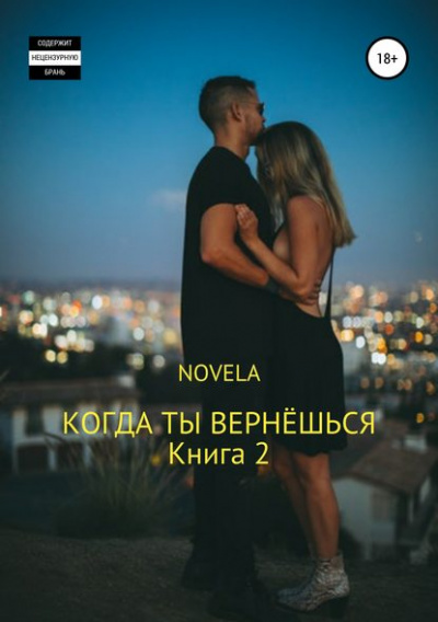 Когда ты вернешься. Книга 2 - Novela Лучшие аудиокниги онлайн слушать бесплатно➝ Без остановки, полными циклами! ☆Более 100000 новых книг☆ ➝ Присоединяйтесь ✔️ audioknigi-onlain.com