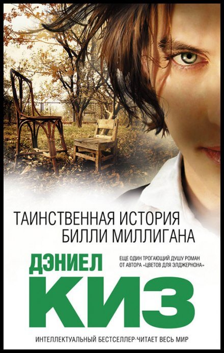 Множественные умы Билли Миллигана - Дэниел Киз Лучшие аудиокниги онлайн слушать бесплатно➝ Без остановки, полными циклами! ☆Более 100000 новых книг☆ ➝ Присоединяйтесь ✔️ audioknigi-onlain.com