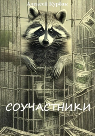 Соучастники - Алексей Курбак Лучшие аудиокниги онлайн слушать бесплатно➝ Без остановки, полными циклами! ☆Более 100000 новых книг☆ ➝ Присоединяйтесь ✔️ audioknigi-onlain.com