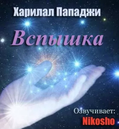 Вспышка - Пунджа Харилал Лучшие аудиокниги онлайн слушать бесплатно➝ Без остановки, полными циклами! ☆Более 100000 новых книг☆ ➝ Присоединяйтесь ✔️ audioknigi-onlain.com